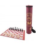 Комплект шах Star School, в тубус  - 1t